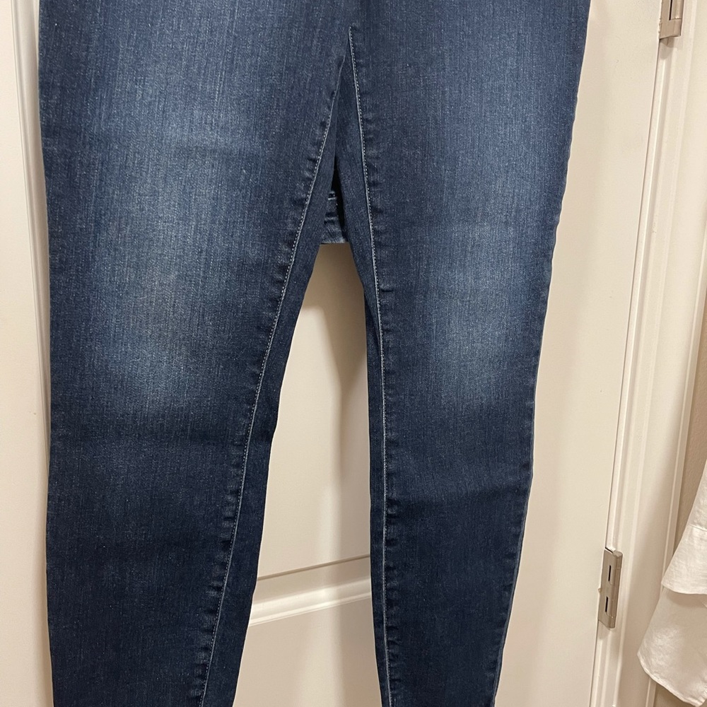 Good american Jeans ( cropped)